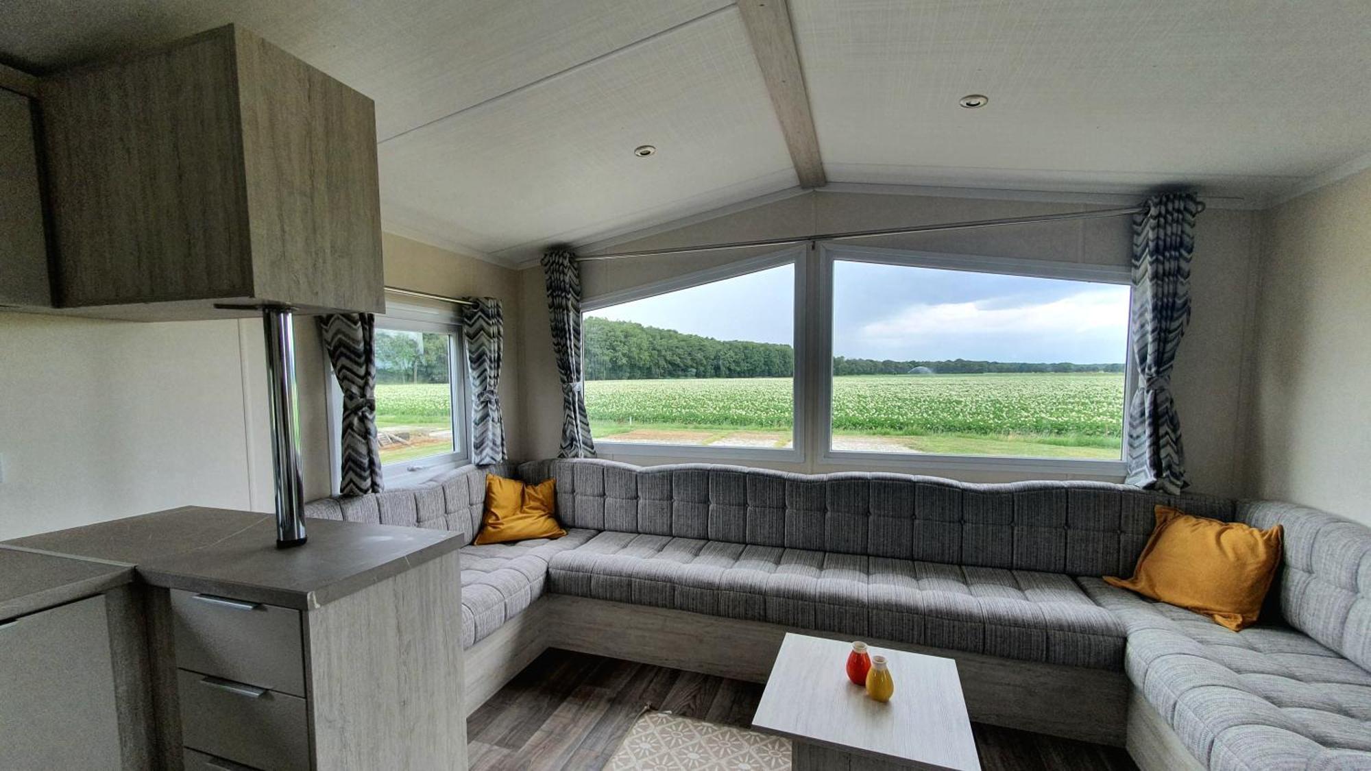 Marduijn Villa Lomm Eksteriør bilde